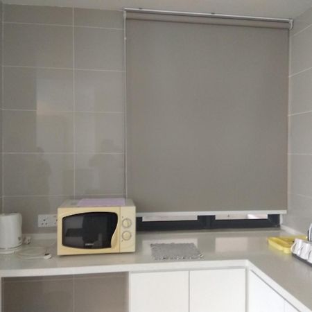 Seaview Dwharf Family Suit Private Port Dickson Bagian luar foto
