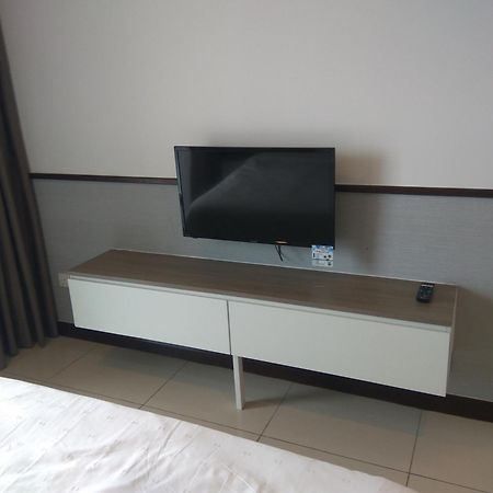 Seaview Dwharf Family Suit Private Port Dickson Bagian luar foto