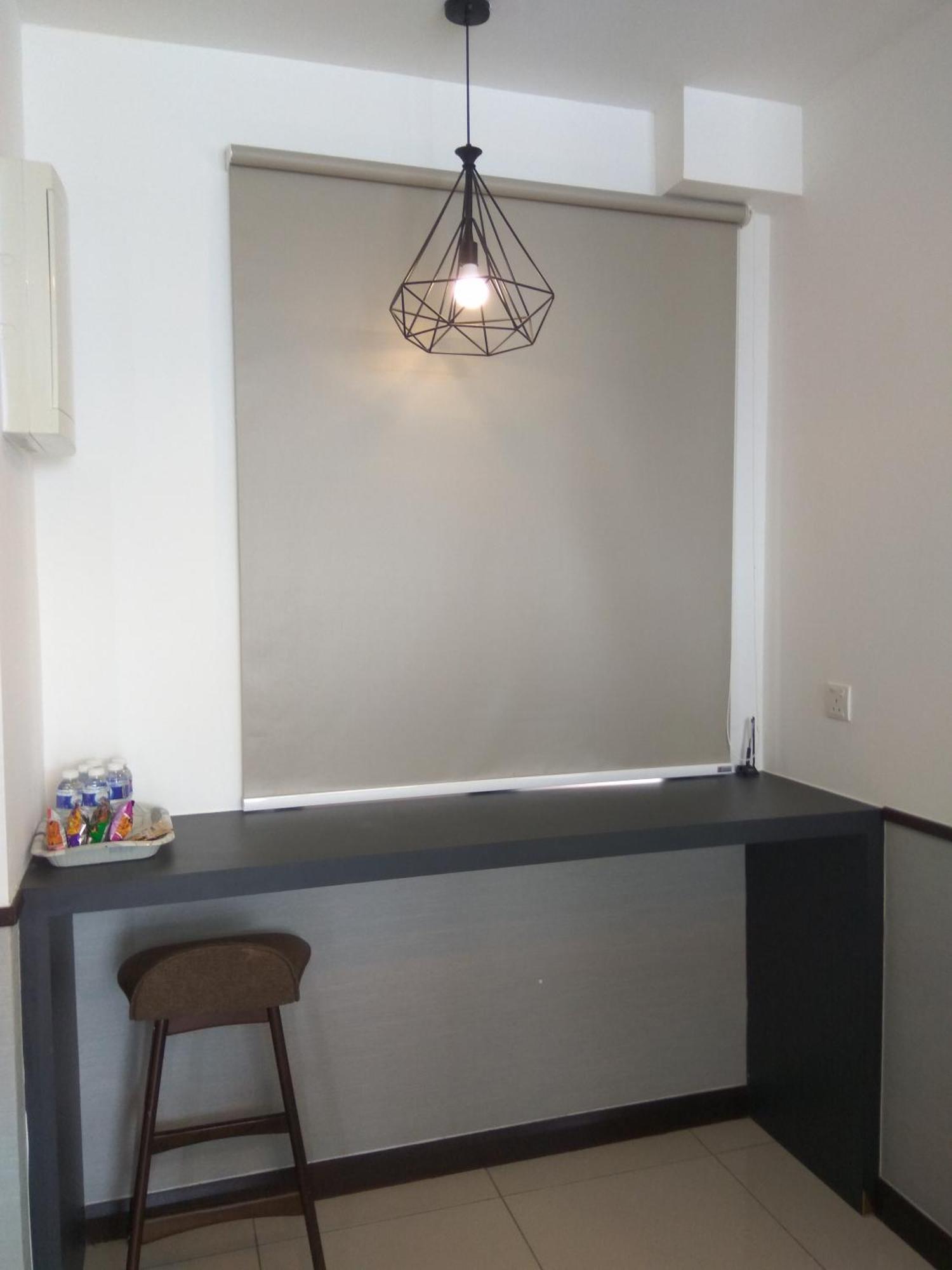 Seaview Dwharf Family Suit Private Port Dickson Bagian luar foto