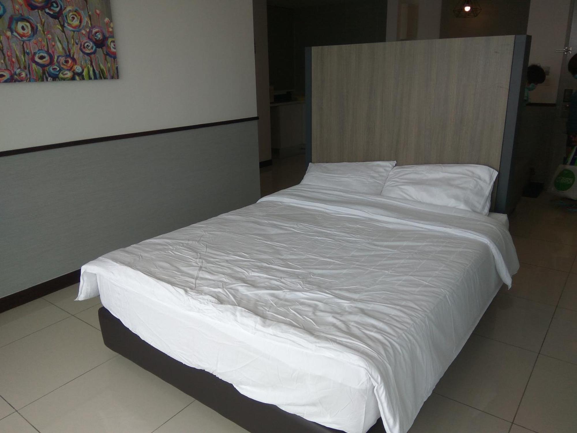 Seaview Dwharf Family Suit Private Port Dickson Bagian luar foto