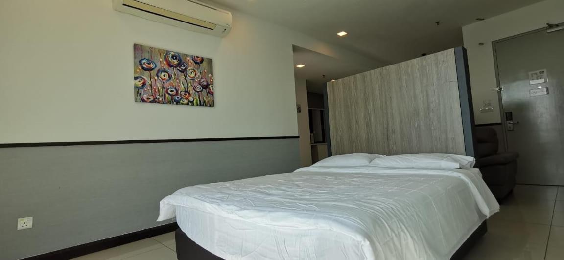 Seaview Dwharf Family Suit Private Port Dickson Bagian luar foto